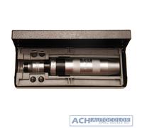 BGS 710 Tournevis Perceur à Percussion, Jeu 5 Pièces, Inverseur