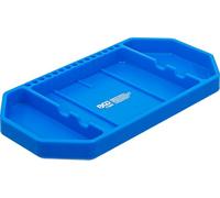 BGS 71004 | Plateau à outils en caoutchouc | petit