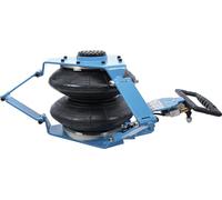 BGS 71008 - Cric à soufflet pneumatique - 2000 kg