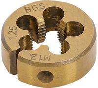 BGS 71039-1 | Filières | M12 x 1,25 x 30 mm