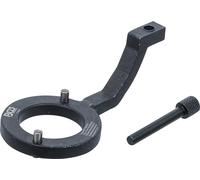 BGS technic BGS Outil de blocage de pignon de pompe haute pression Diesel pour Jaguar/Land Rover Quantité:1