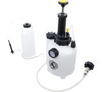 BGS 71049 | Jeu de purgeur de systèmes de freins et de transmission | 2,5 l