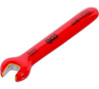 BGS 71059 | Clé à fourche VDE | SW 9 mm