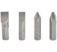 BGS 711 | Embouts pour tournevis impact | pour art. 710, Taille Unique