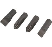 BGS 711 Inserts (embouts) pour tournevis à main Art. 710