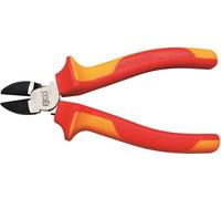 BGS 7154 Pince coupante latérale VDE, 160 mm