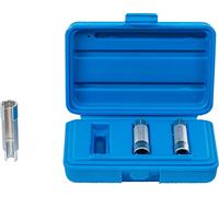 BGS technic KG Jeu de douilles pour bougies de préchauffe BGS 7191 – pour Fiat/Alfa/Lancia