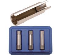 BGS 7191 Jeu d'inserts de bougies de préchauffage spécial Fiat / Alfa / Lancia
