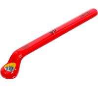 BGS 72013 - Clé VDE annulaire simple - contre-coudées - 13 mm