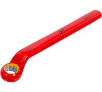 BGS Clé à œil VDE - coudée en profondeur - SW 22 mm 72022