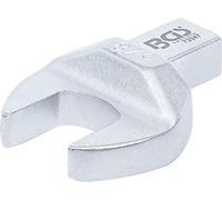 BGS 72047 | Clé plate | 5/8" | Empreinte 9 x 12 mm