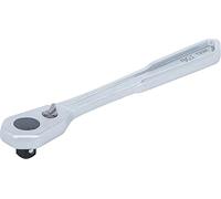 BGS technic KG Cliquet réversible 72086 extra-plat à denture fine 10 mm (3/8")