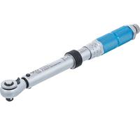 BGS 72089 | Clé dynamométrique | 6,3 mm (1/4") | 3-24 Nm