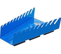 BGS 72091 | Support de rangement magnétique pour clés mixtes/polygonales | métalliques | 10 pièces