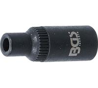 BGS 72101 - Douille de support de taraud - 6,3 mm (1/4") - 3,4 mm
