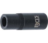 BGS 72103 | Douille de support de taraud | 6,3 mm (1/4") | 4,6 mm