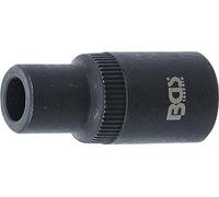BGS technic BGS Douille porte-tarauds, 10 mm (3/8"), 6,4 mm Quantité:1