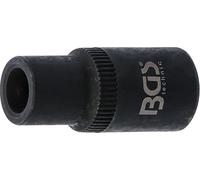 BGS 72106 | Douille de support de taraud | 10 mm (3/8") | 7,0 mm