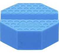 BGS technic Tampon en caoutchouc BGS pour cric 70 x 70 x 26 mm Quantité:1