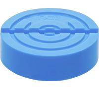 BGS Support en caoutchouc - pour crics - Ø 105 mm 72110