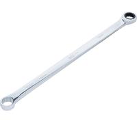 liquet et clé polygonale BGS extra longue 19 mm