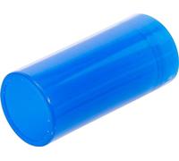 BGS 7304 | Enveloppe de protection plastique pour art. 7301 | pour 17 mm | bleue