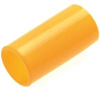 BGS 7305 | Enveloppe de protection plastique pour art. 7302 | pour 19 mm | jaune