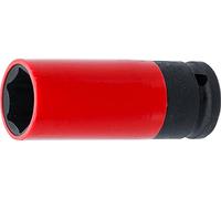 BGS Insert de protection de force - pour Tesla - carré 1/2" - SW 7/8 7319