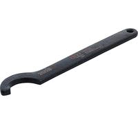 BGS 73211 - Clé à ergots à griffe - 25 - 28 mm