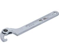 BGS technic BGS Clé articulée à crochet avec ergot, 15 - 35 mm Quantité:1