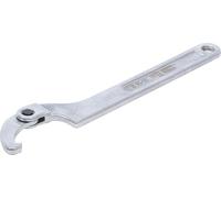 BGS 73228 rgots articulée à griffe | 35-50 mm