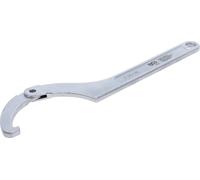BGS 73231 rgots articulée à griffe | 120-180 mm