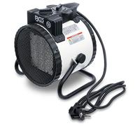 BGS 73370 | Ventilateur chauffant | électrique | 2 kW