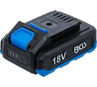 BGS 7382 | Batterie | 2,0 Ah | pour système de batterie 18 V
