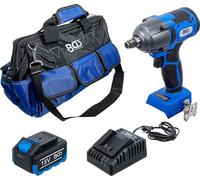 BGS 7392 | Jeu de clé à choc sur batterie | sans balais | 400 Nm | 18 V | avec batterie et chargeur rapide