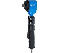 BGS technic BGS hocs pneumatique | coudée | tête pivotante et inclinable | 12,5 mm (1/2") | 650 Nm Quantité:1