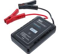 BGS 74242 | Aide au démarrage | sans Batterie | avec Technologie Ultra-condensateur | 12 V / 800 A / 1600 A