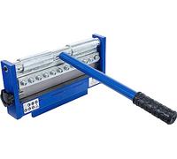 BGS Mini banc de pliage de tôle 300 mm - 74245