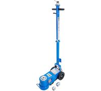BGS Cric | hydraulique-pneumatique | mobile | 40 / 80 t