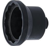BGS 74344 | Clé pour écrous d’essieu | douze pans | pour Iveco Eurotech Cursor | 105 mm