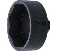BGS technic BGS Clé pour capuchons d’essieu / écrous d’essieu, pour essieux arrière BPW 13 - 14 t, SW 120 mm Quantité:1