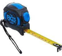 BGS 74350 | Mètre ruban | 16 mm x 3 m