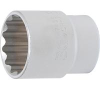 BGS 7436 Douille, 20 (3/4), 12 pans, 36 mm
