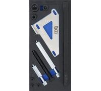 BGS 74364 | Insert de servante d’atelier 1/3 : outil de séparation de carter | pour transmissions de VAG DSG (0AM)