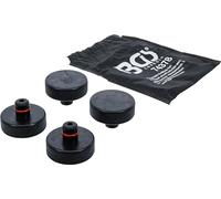 BGS 74378 | Coussinets de Levage | pour modèles 3, S, X, Y de Tesla | 4 pièces