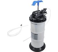 BGS 74396 - Pompe d’aspiration par le vide - pneumatique - 6 l