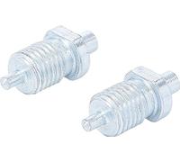 BGS technic BGS Goupilles de rechange, 3 - 5 mm, pour art. 9602, 2 pièces Quantité:1