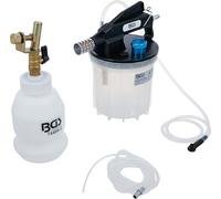 BGS 74408 | Jeu de purgeurs de frein pneumatiques | 2 pcs.