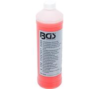 BGS 74415 - Shampooing concentré de voiture - rouge - 1000 ml