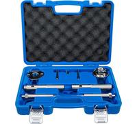 BGS Kit d'extraction d'injecteurs DCI pour Renault 2.0 L 9pcs - 74422